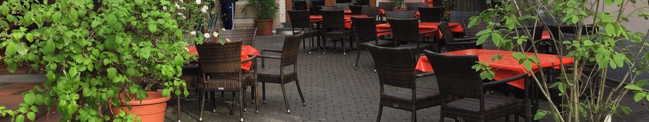 Restaurant Schützenhof Wiesbaden Biebrich